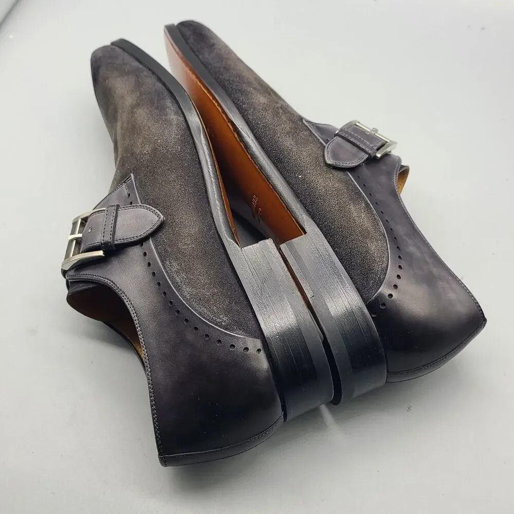 Magnanni new box